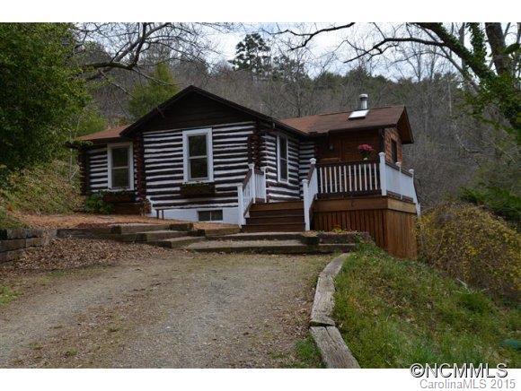 66 Bassett Rd, Asheville, NC 28804