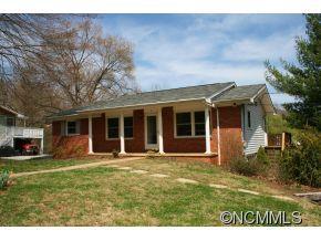 5 Oak Street, Weaverville, NC 28787