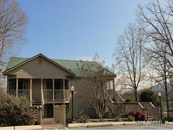 160 Whitney Blvd Unit 62, Lake Lure, NC 28746