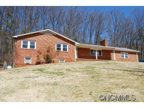 32 Mckinney Road, Asheville, NC 28805