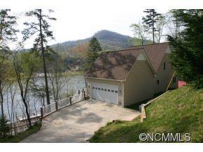 219 Marina Drive, Lake Lure, NC 28746