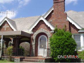 35 Sprinkle Drive, Marshall, NC 28753