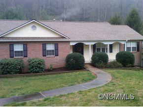 24 Mallard Ct., Brevard, NC 28712