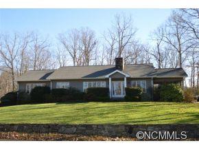 301 Rosewood Lane, Columbus, NC 28722