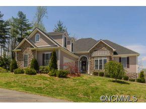 5 Timber Moss Dr., Asheville, NC 28804
