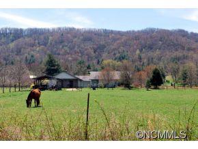 1755 Everett Road, Pisgah Forest, NC 28768