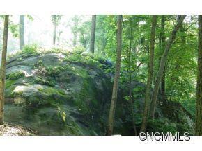 Lot 319 & 320 Big Rock Rd. #319 20, Lake Lure, NC 28746