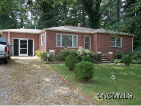 1901 Pisgah Drive, Hendersonville, NC 28791