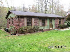 257 Foxcroft Drive, Asheville, NC 28806