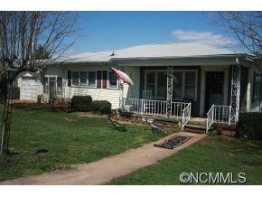 152 Bartley Street, Spindale, NC 28160