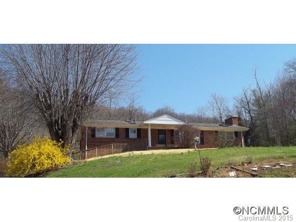 86 Hawk Haven Cv, Waynesville, NC 28786