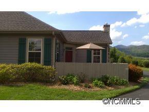 9 Outlook Circle A-1, Swannanoa, NC 28778