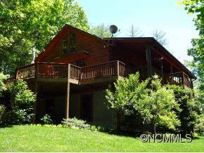 1415 Little River Campground Road, Pisgah Forest, NC 28768