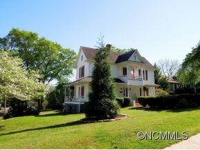 191 Pine St, Rutherfordton, NC 28139