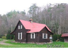 647 Indian Springs Road, Clyde, NC 28721