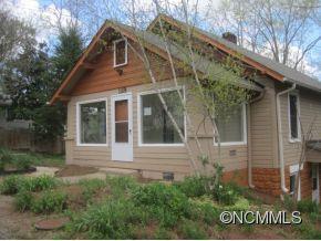 [Address Hidden by Seller], Asheville, NC 28806