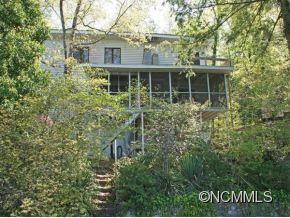 174 Haveners Point Cir., Lake Lure, NC 28746