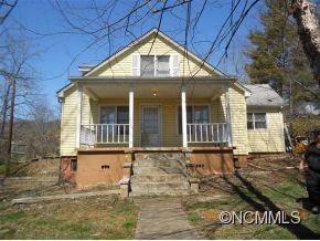 59 Florence Drive, Clyde, NC 28786