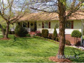 1 Tiffany Lane, Asheville, NC 28804