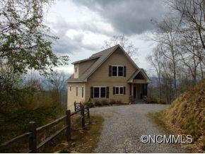 108 Butterfly Path, Bryson City, NC 28713