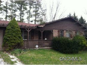 131 Moody Street, Hendersonville, NC 28739