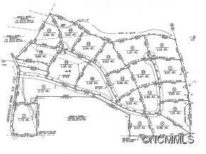 Lot 6 Monticello Road, Weaverville, NC 28787
