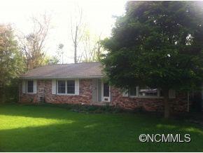 37 Far Hills Terrace, Brevard, NC 28712