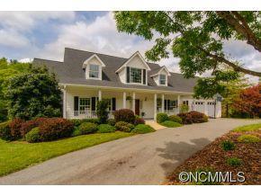 14 Philly Run Drive, Weaverville, NC 28787