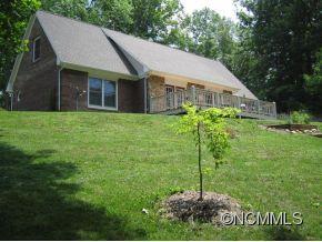 632 Tip Top Road, Brevard, NC 28712