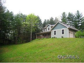 171 Emerald Hills Dr., Pisgah Forest, NC 28768