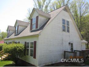 101 Mcfalls Road, Asheville, NC 28805