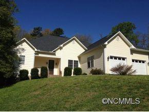 27 Bermuda Sands Dr., Asheville, NC 28806