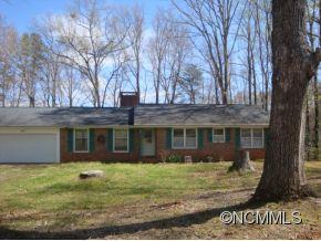 263 Blanton St., Columbus, NC 28722