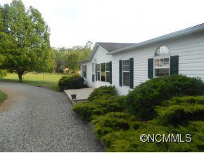 1251 Lyday Creek Road, Pisgah Forest, NC 28768
