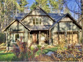 7 East Owl Creek Lane, Fairview, NC 28730