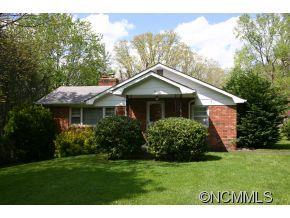 4 Marker Pine Ln., Swannanoa, NC 28778