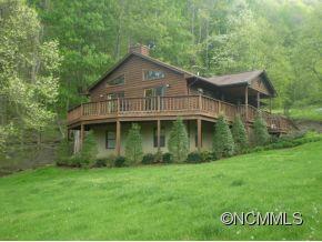 529 Grand Vista Dr, Sylva, NC 28779