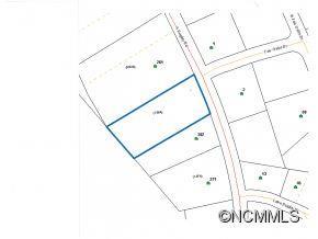 LOT 5 South Rugby Road, Hendersonville, NC 28792