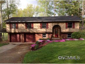 4 Pine Grove Court, Arden, NC 28704