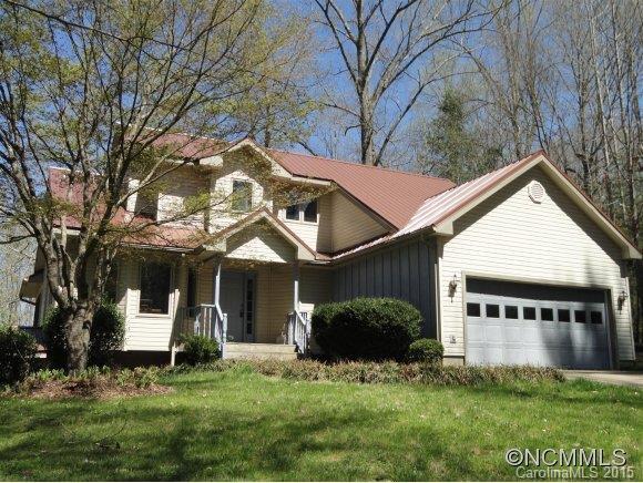 304 Hilt Street Extension, Brevard, NC 28712