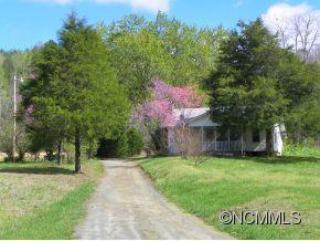 126 Lazy Acres Lane, Lake Lure, NC 28746