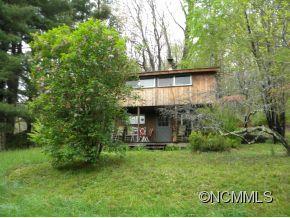 379 Pollard Mine Road, Burnsville, NC 28714