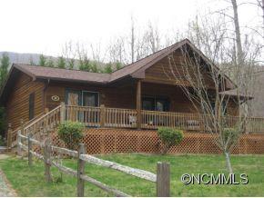 44 Foliage Trail, Waynesville, NC 28786