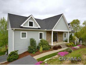14 Companion Way, Weaverville, NC 28787