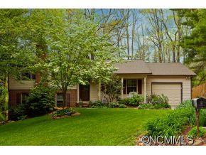 156 Castlerock Drive, Asheville, NC 28806