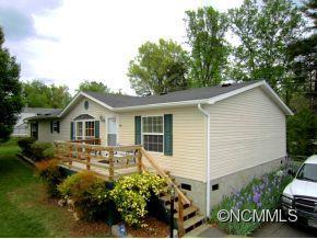 980 Jenkins Valley Road, Alexander, NC 28701