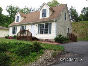 34 East, Weaverville, NC 28787