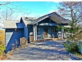 118 Adohi Court, Brevard, NC 28712