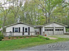 1137 Probart Street Extension, Brevard, NC 28712