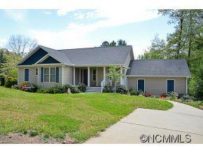 34 Wildwood Park, Weaverville, NC 28787